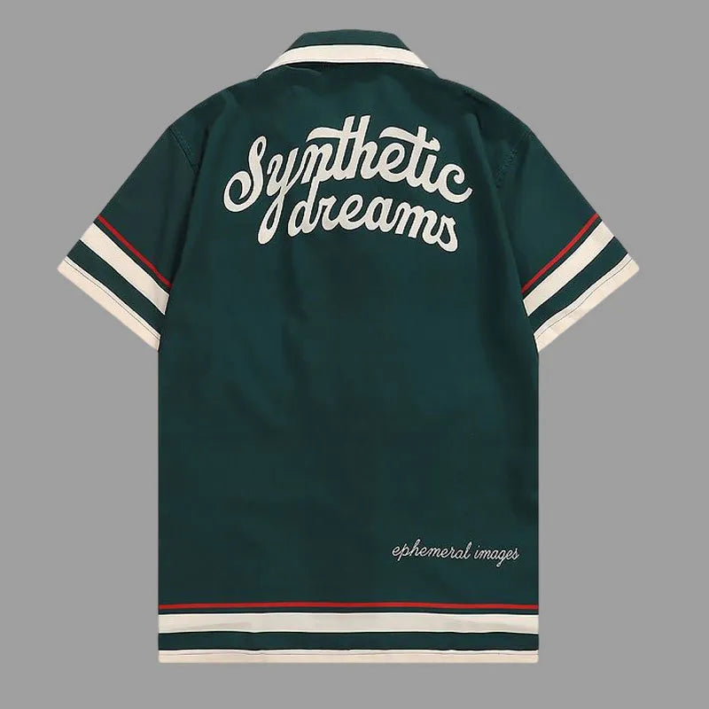 Spiridon - Cămașă polo