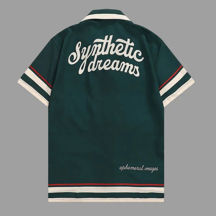 Spiridon - Cămașă polo