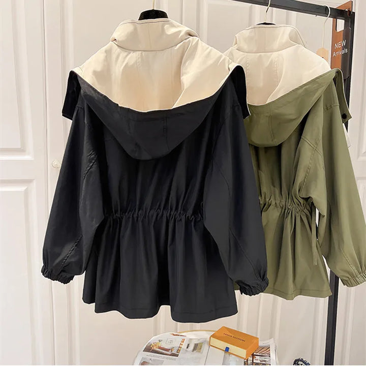 Dragika - Geacă împotriva vântului