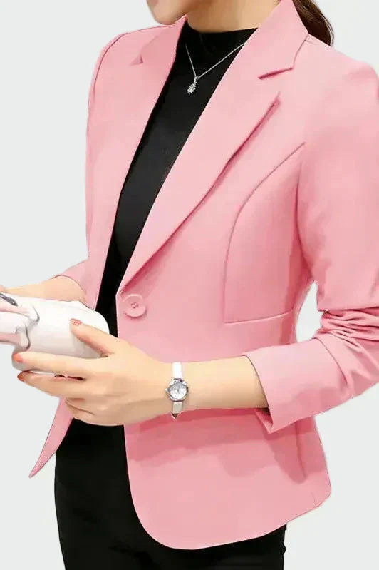 Sacou cu siluetă ideală