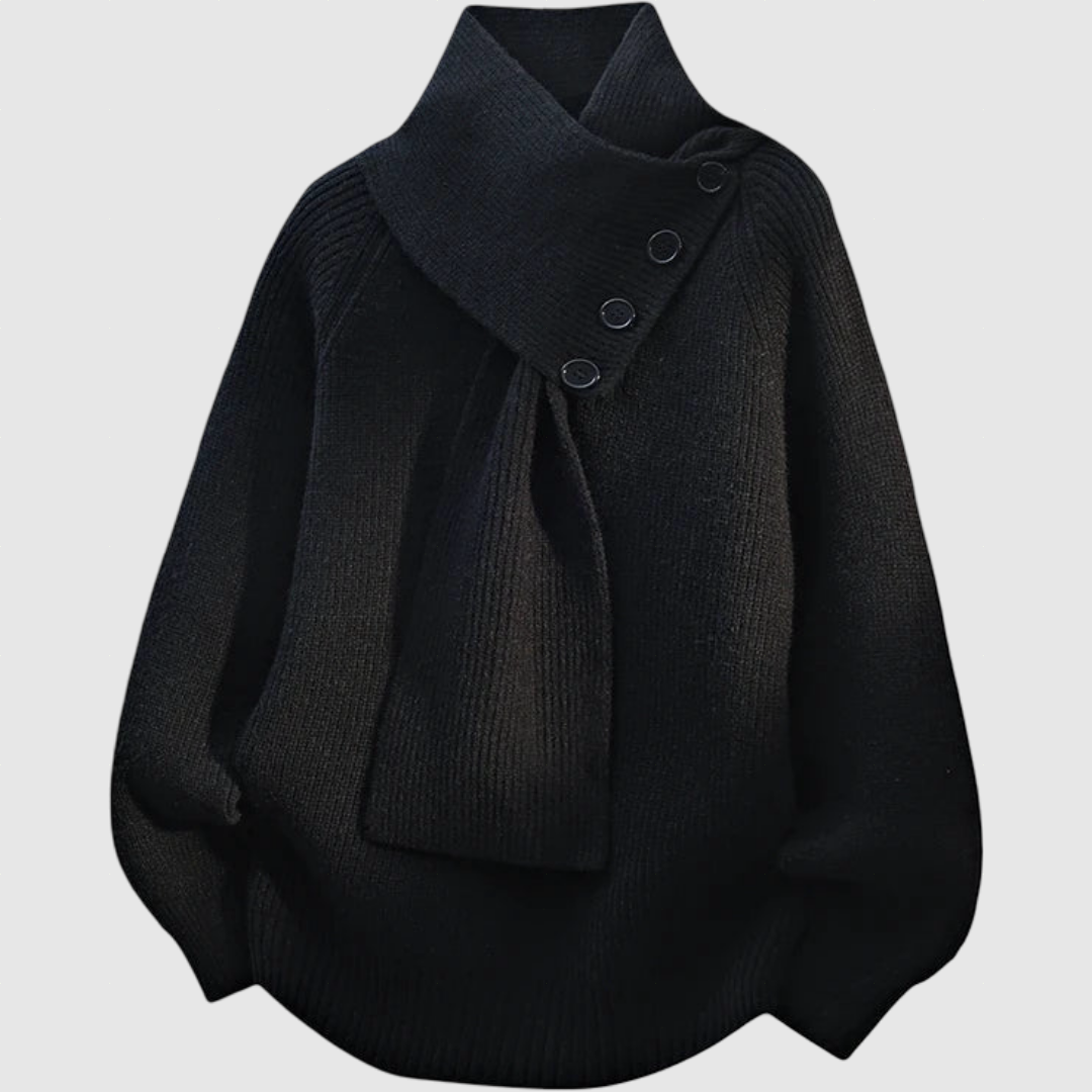 Anastasia – Pulover premium tricotat