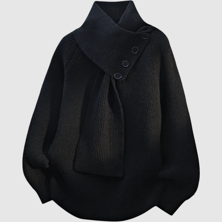 Anastasia – Pulover premium tricotat