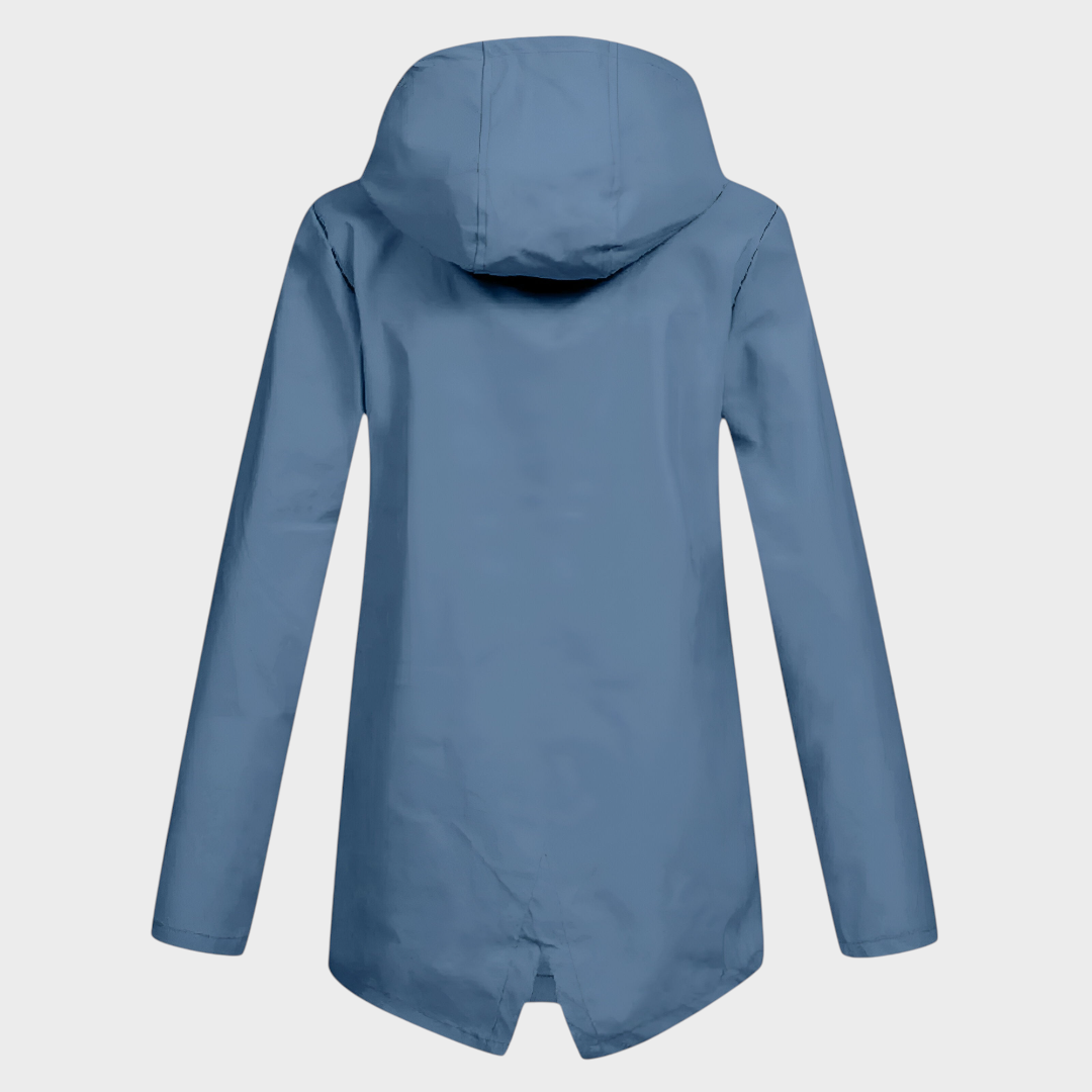 Lara - Geacă Impermeabilă