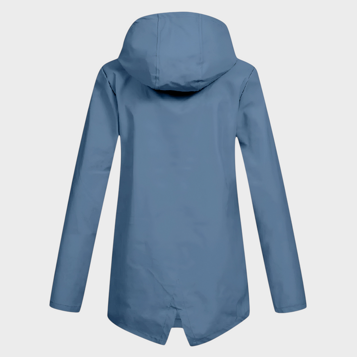 Lara - Geacă Impermeabilă