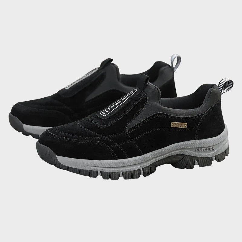 Alexandru - Încălțăminte turistică ortopedică