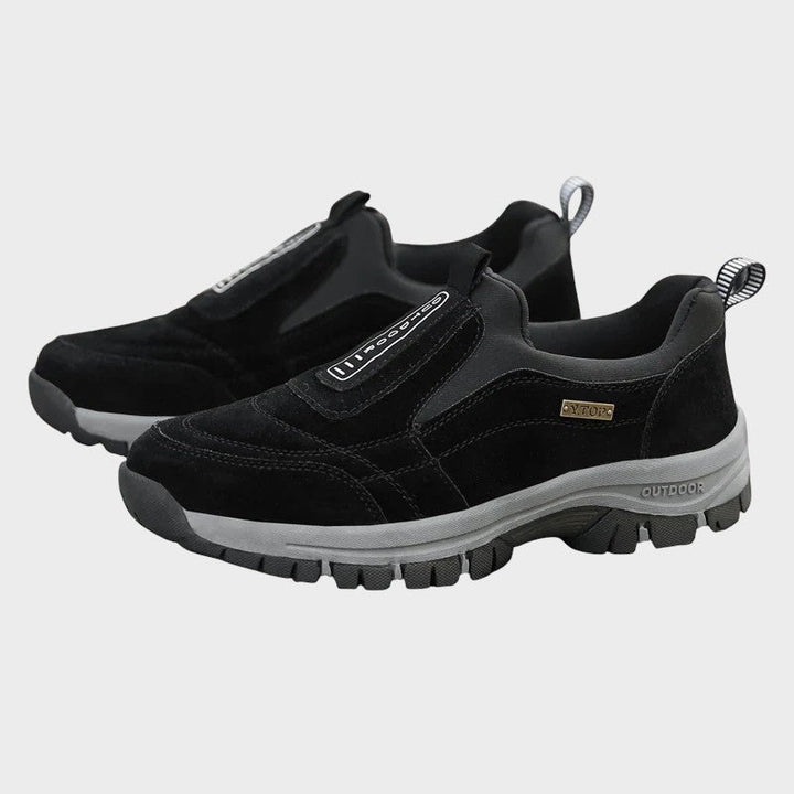 Alexandru - Încălțăminte turistică ortopedică