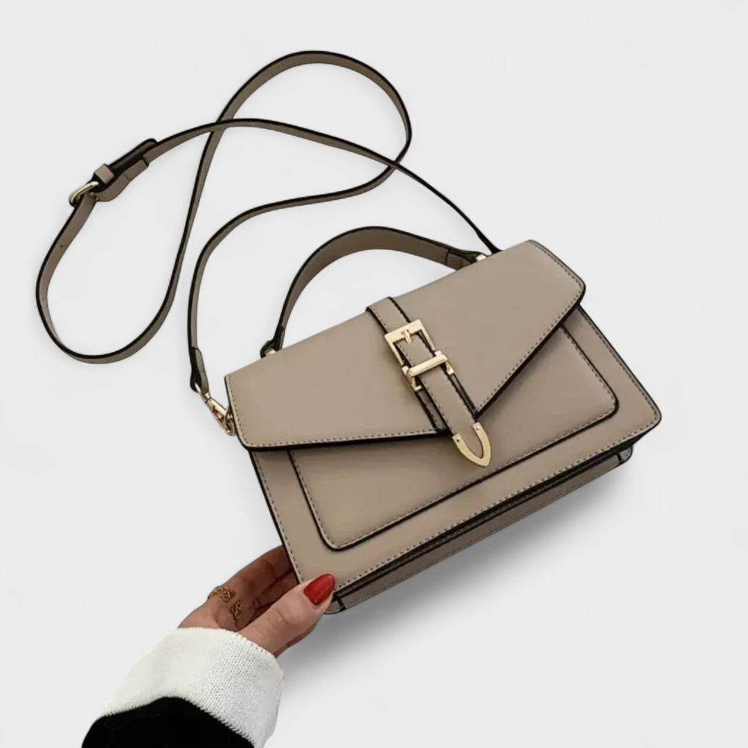 Gizela - Geantă Clasică de Umăr