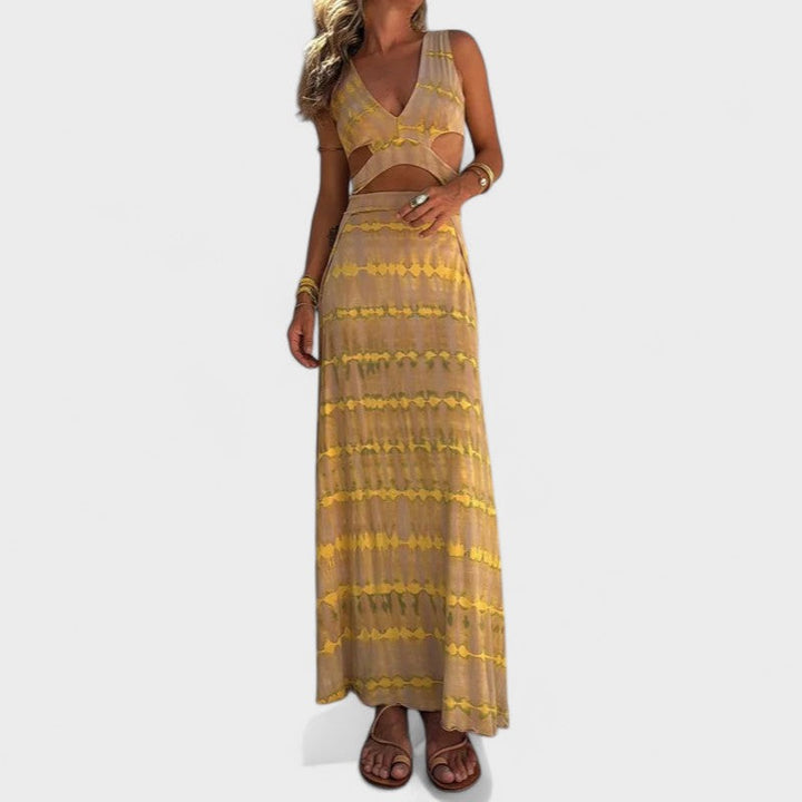 Ernestina™ - Rochie de Vară