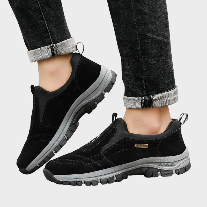 Alexandru - Încălțăminte turistică ortopedică