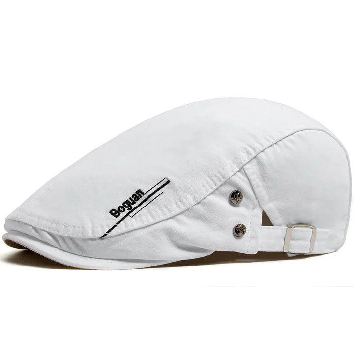 Krasimir - Pălărie vintage cu design de nod