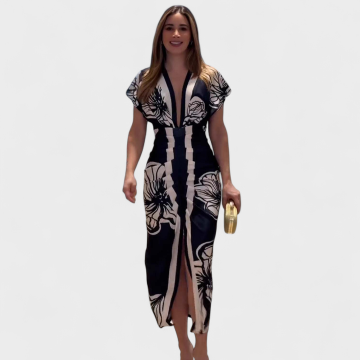 Catarinica - Rochie Elegantă