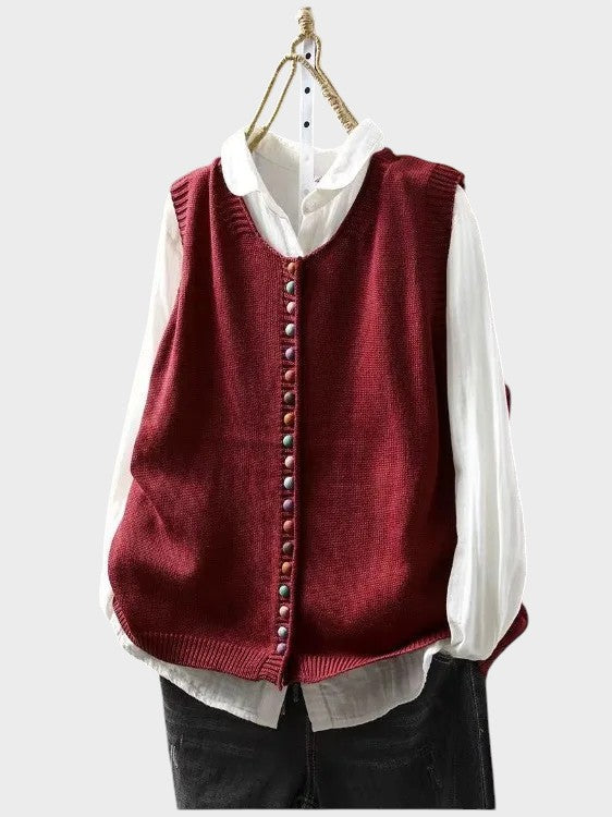 Maria - Cardigan pentru eleganță zilnică