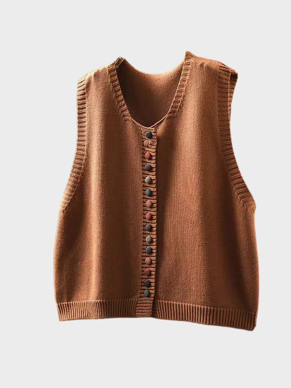 Maria - Cardigan pentru eleganță zilnică