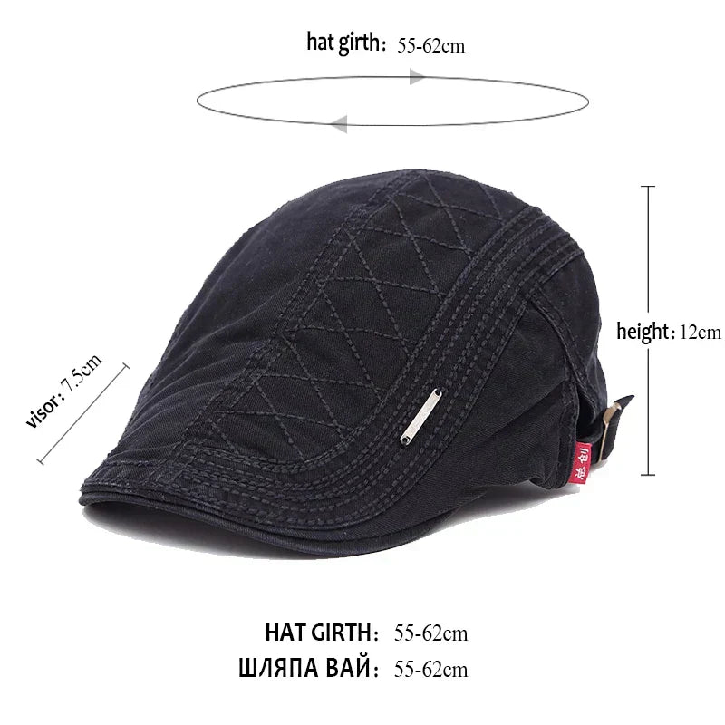 Radoslav - Pălărie Vintage pentru Animale