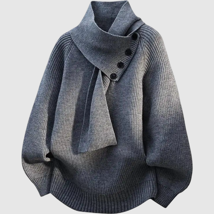 Anastasia – Pulover premium tricotat