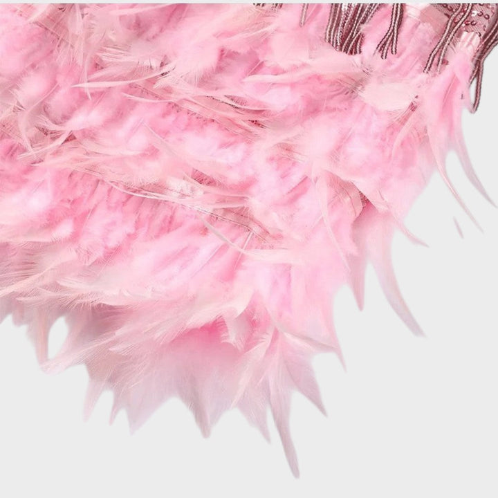 Dora - Rochie de cocktail elegantă