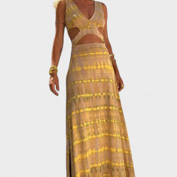 Ernestina™ - Rochie de Vară