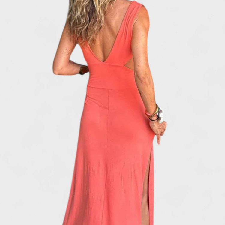 Ernestina™ - Rochie de Vară