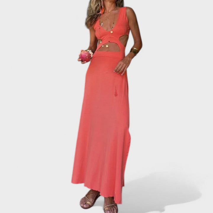 Ernestina™ - Rochie de Vară