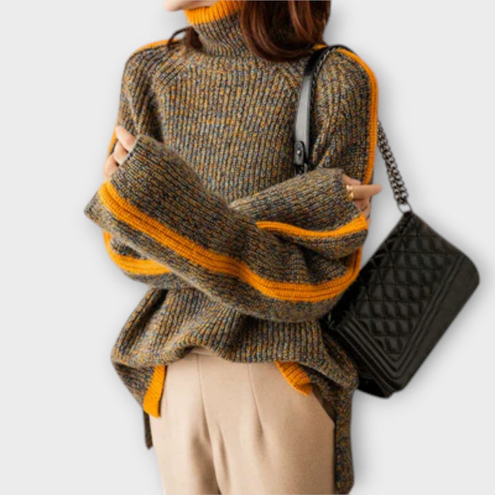 Breseis - Pulover Vintage