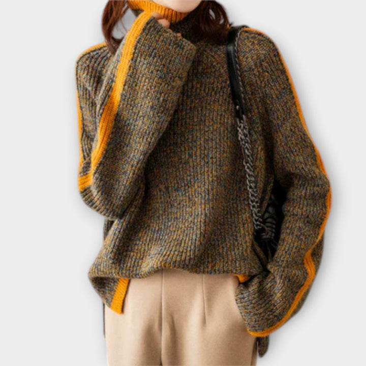 Breseis - Pulover Vintage