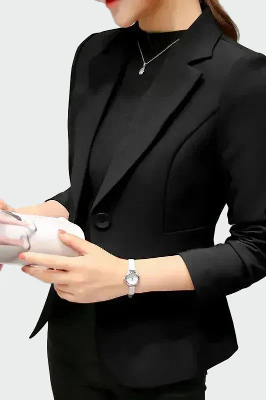 Sacou cu siluetă ideală