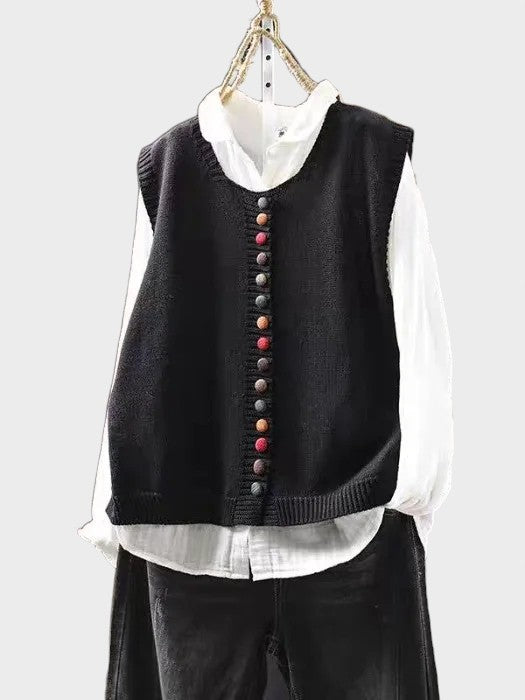 Maria - Cardigan pentru eleganță zilnică