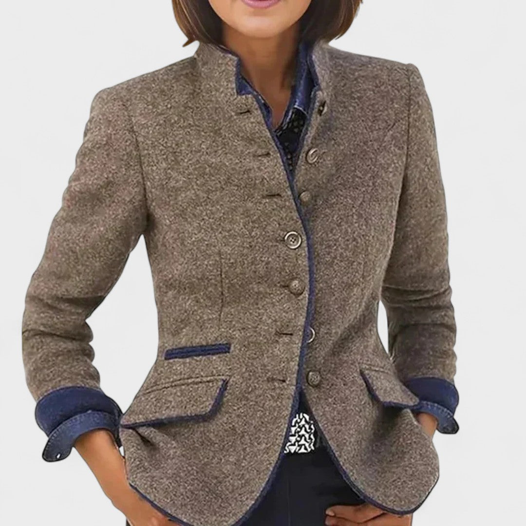 Bojana - Palton sofisticat și elegant