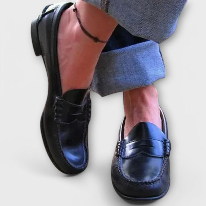 Loafers clasici pentru femei