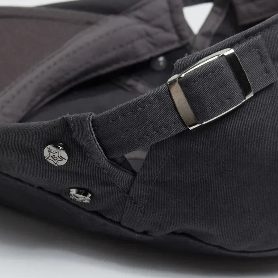 Krasimir - Pălărie vintage cu design de nod