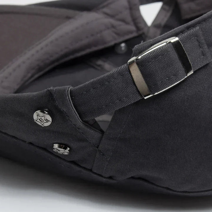 Krasimir - Pălărie vintage cu design de nod