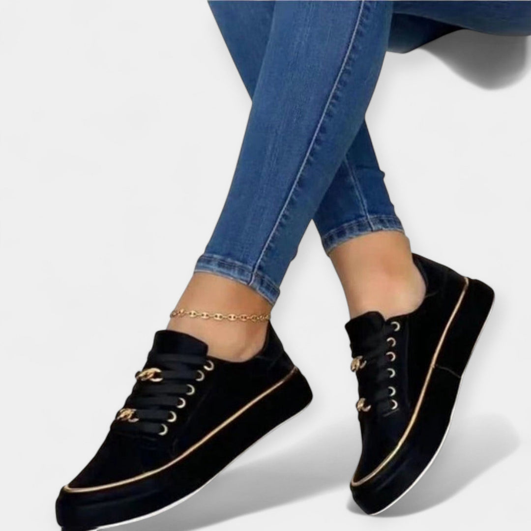 Pantofi Eleganți pentru Plimbare