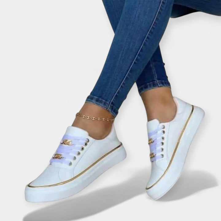 Pantofi Eleganți pentru Plimbare