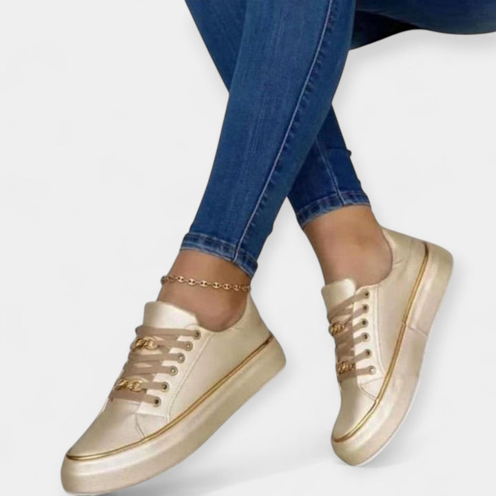 Pantofi Eleganți pentru Plimbare