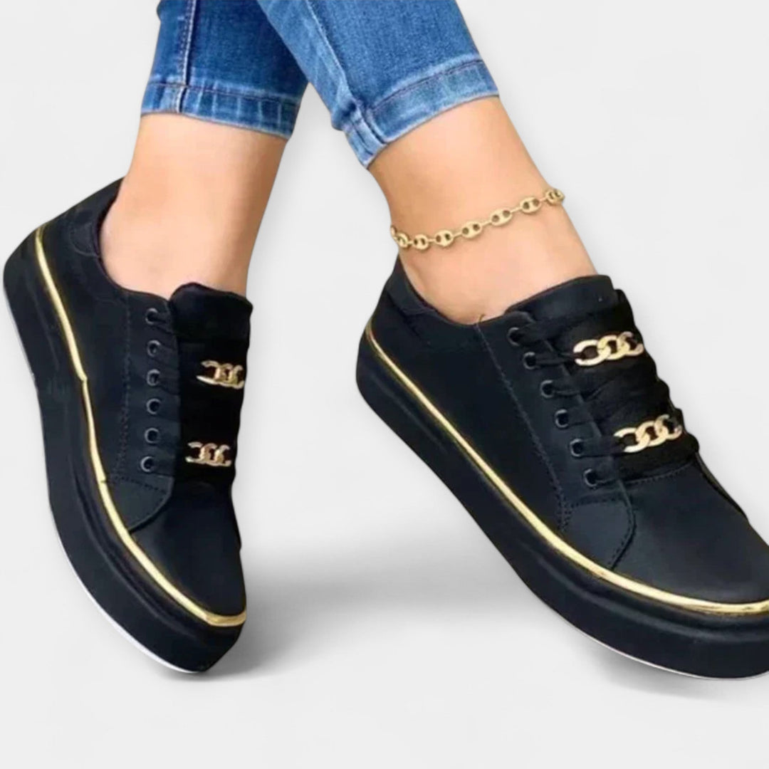 Pantofi Eleganți pentru Plimbare