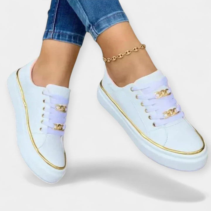 Pantofi Eleganți pentru Plimbare