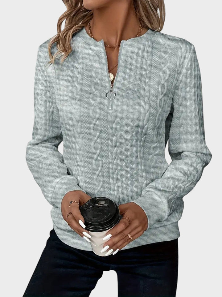 Ralitsa - Pulover damă din tricot