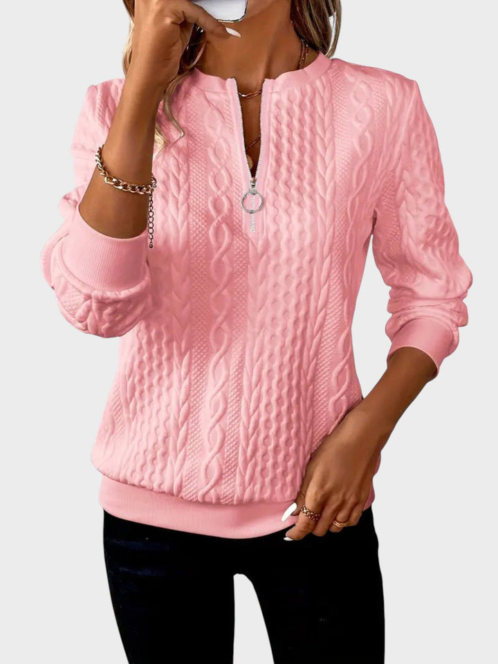 Ralitsa - Pulover damă din tricot