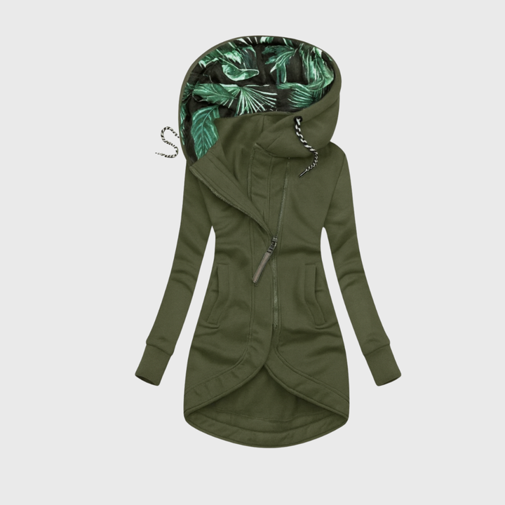 Irena | Palton elegant