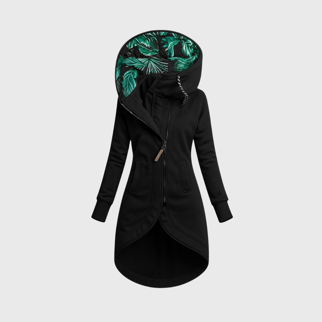 Irena | Palton elegant