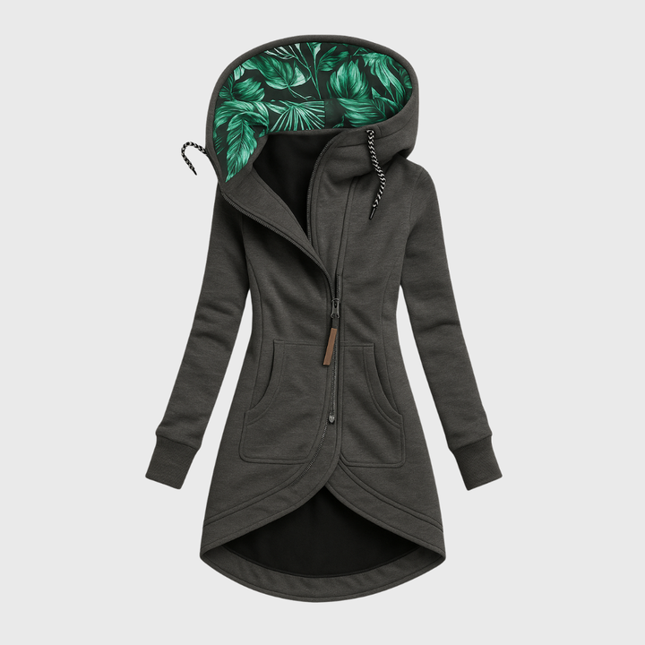 Irena | Palton elegant