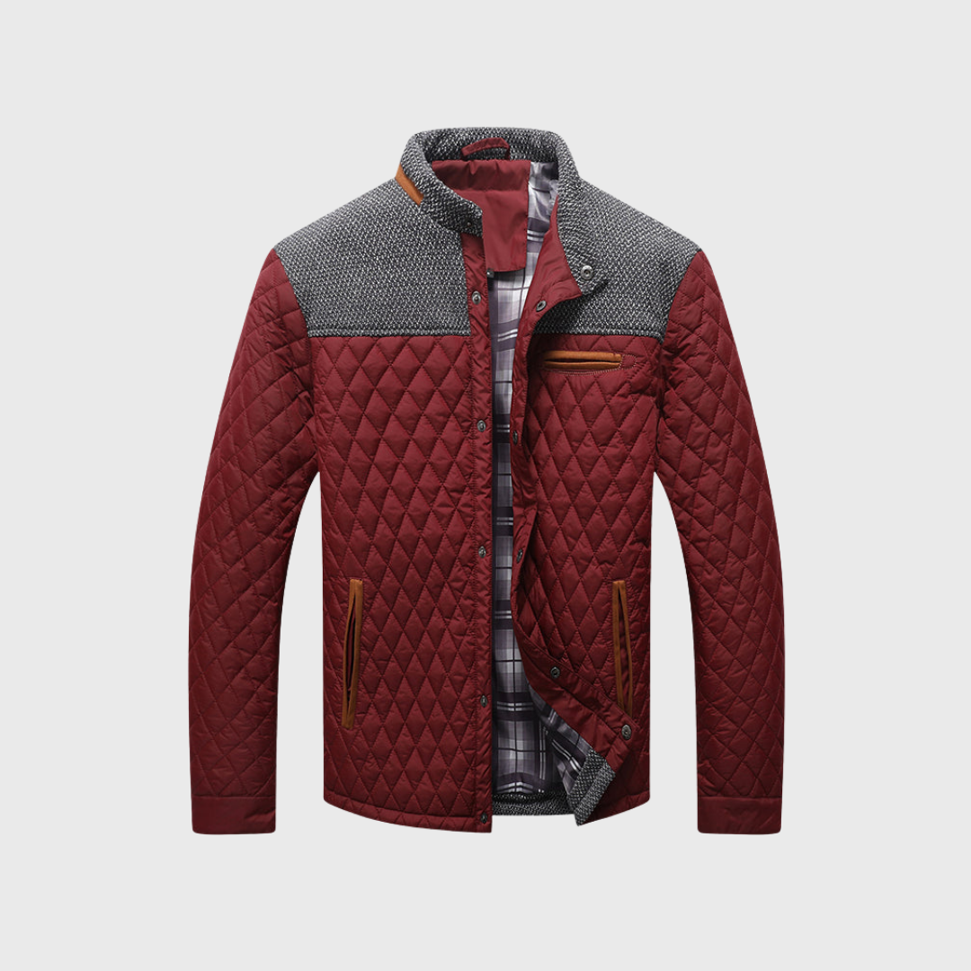 Ivan - Geacă confortabilă