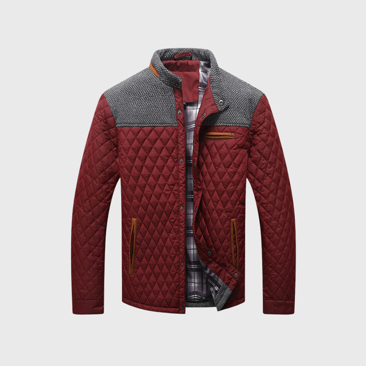 Ivan - Geacă confortabilă