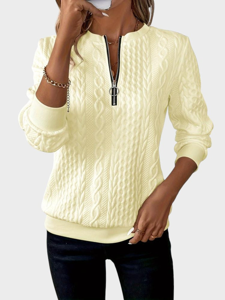 Ralitsa - Pulover damă din tricot