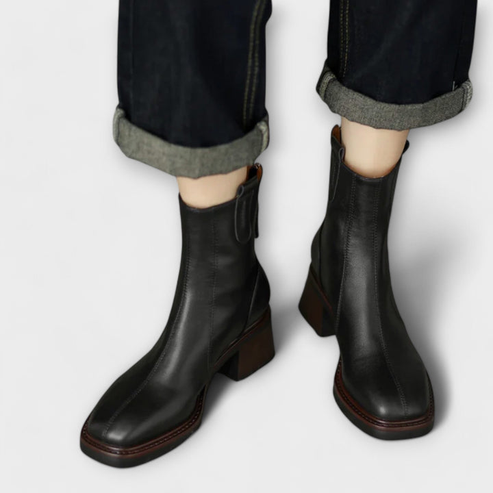 Krista – Botine pentru femei