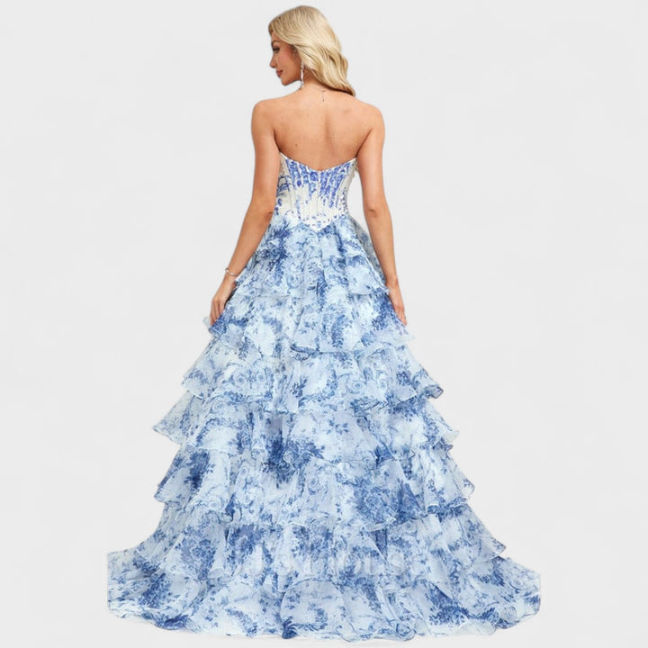 Lara - Rochie de mireasă