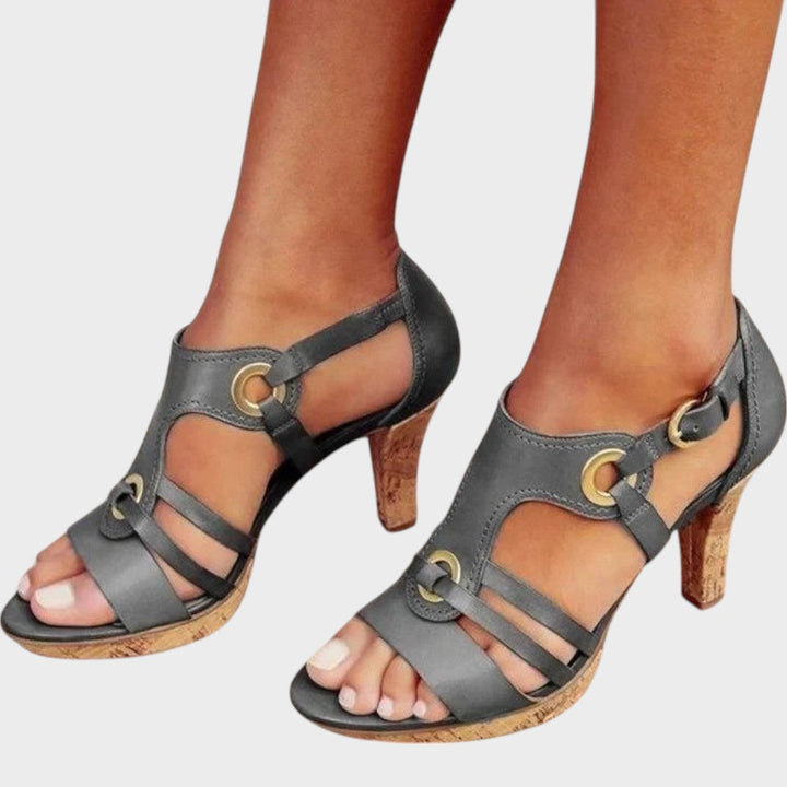 Bojica - Pantofi ortopedici