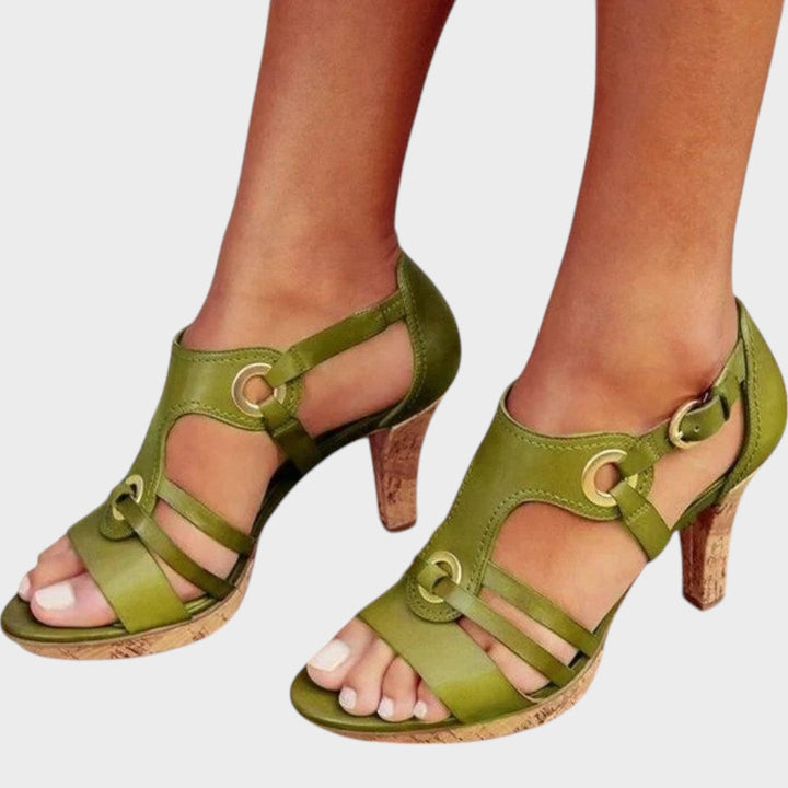 Bojica - Pantofi ortopedici