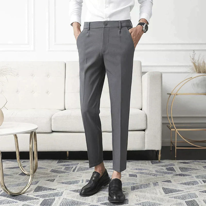 Lenoir™ | Pantaloni extensibili Augusto
