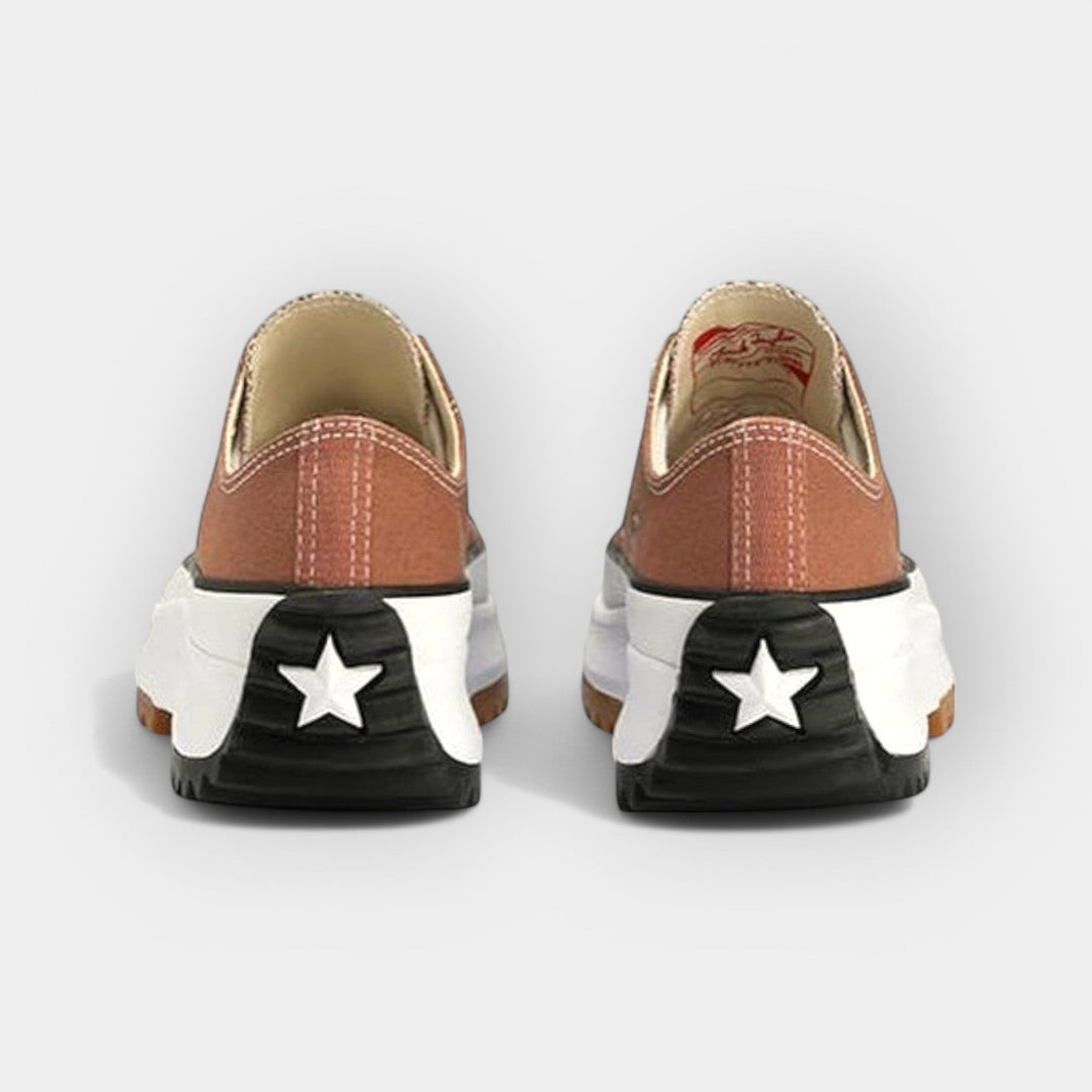 Pantofi sport moderni cu talpă groasă